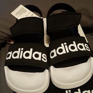 Adidas sandals